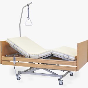 Pflegebett Vitalia
