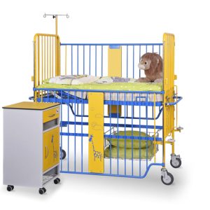 Kinderpflegebett MediJunior